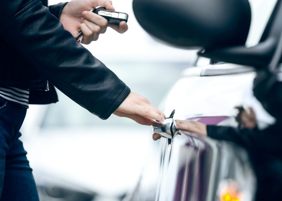 Locksmith work in Roseville, CA