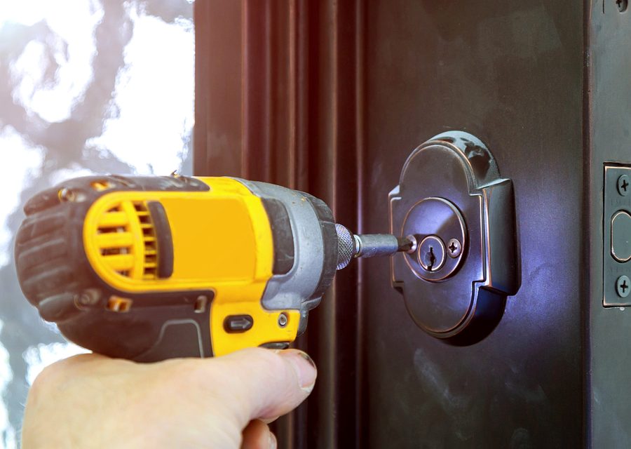Locksmith work in Torrance, CA