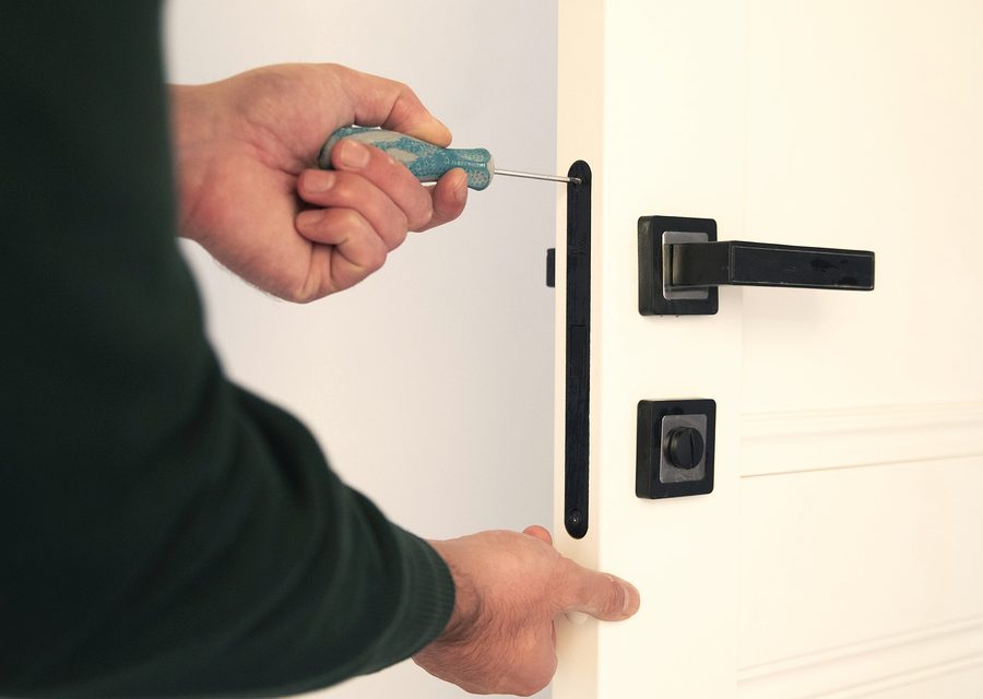 Locksmith work in Surfside, FL