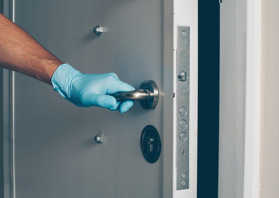 Locksmith work in Gilroy, CA