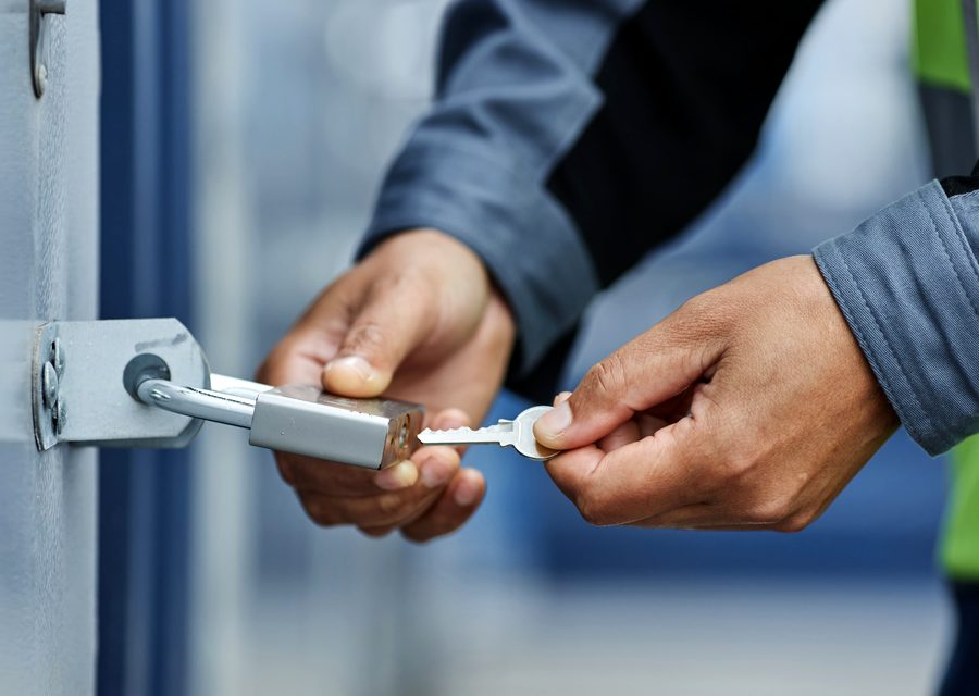 Locksmith work in Germantown, TN