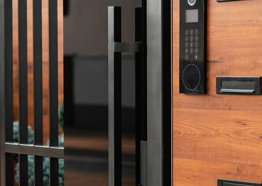 Locksmith work in Los Angeles, CA