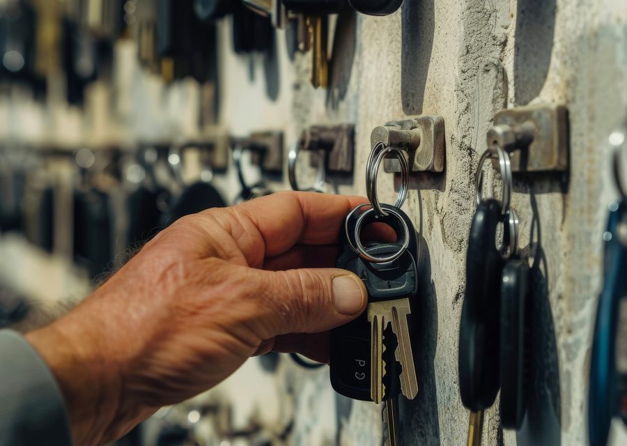 Locksmith work in Wildwood, MO