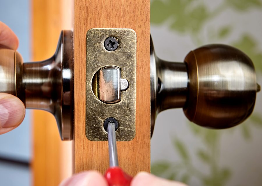 Locksmith work in Hayward, CA
