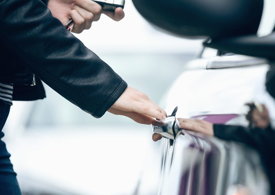Locksmith work in West Covina, CA