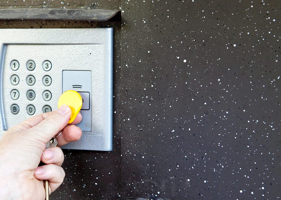 Locksmith work in Morris, IL