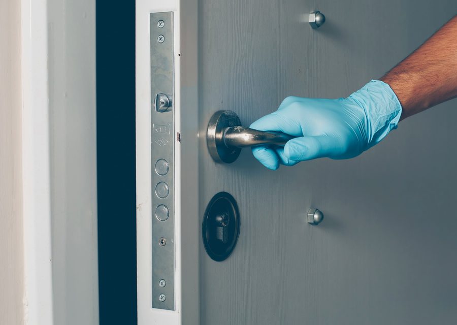 Locksmith work in Huntington, NY