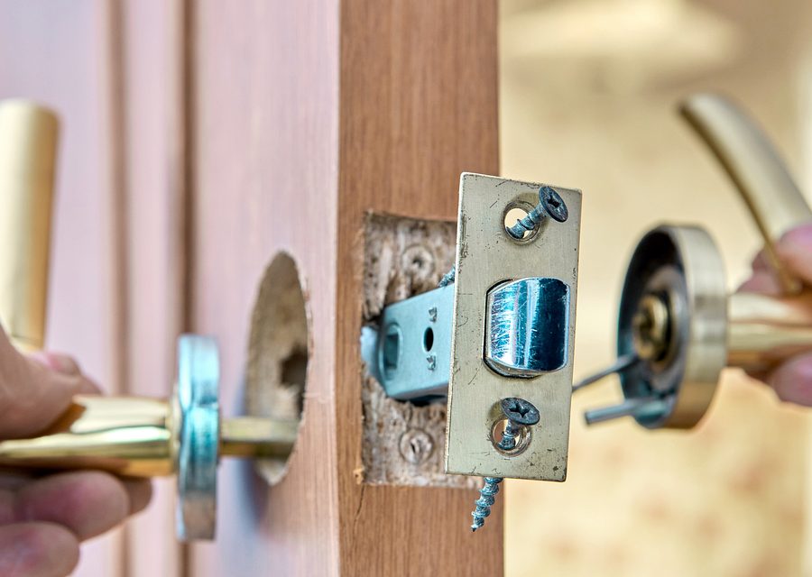 Locksmith work in Westlake Village, CA