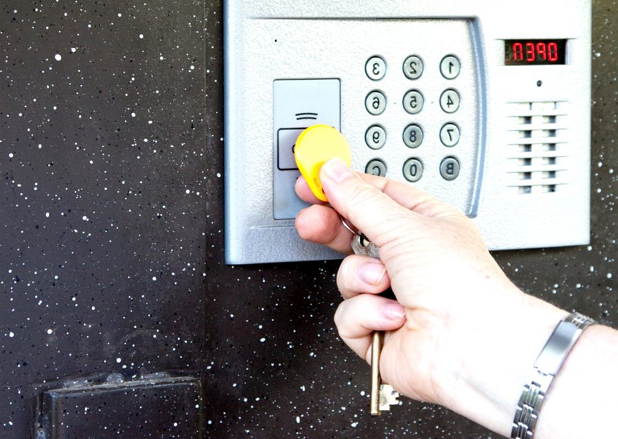 Locksmith work in Scottsdale, AZ