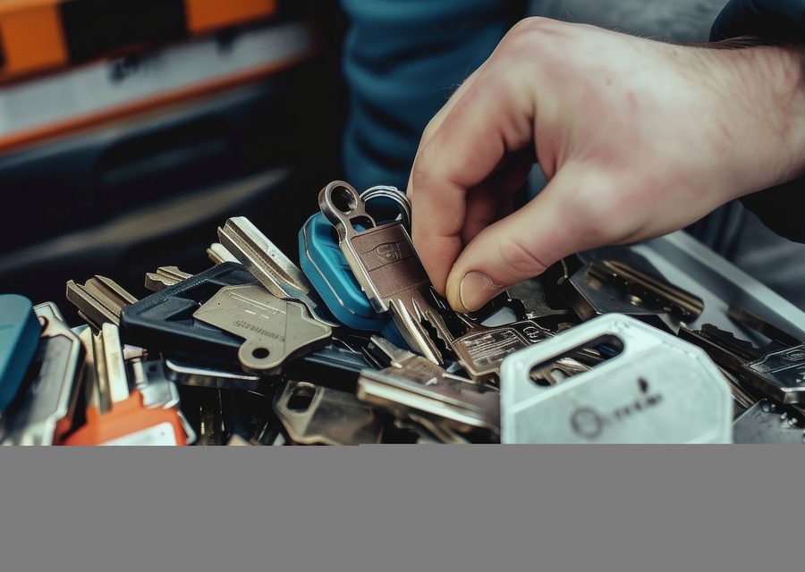 Locksmith work in West Sacramento, CA