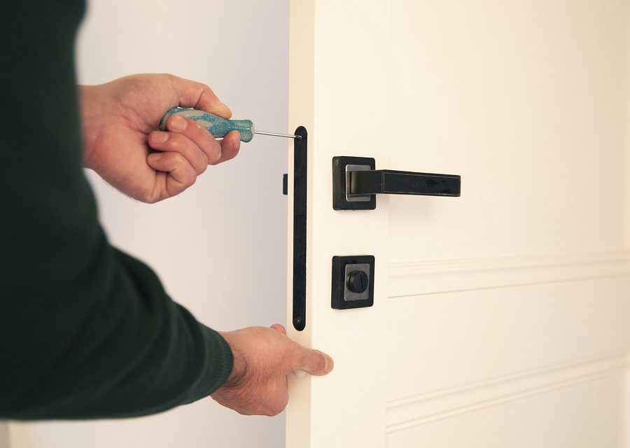 Locksmith work in Wooster, OH