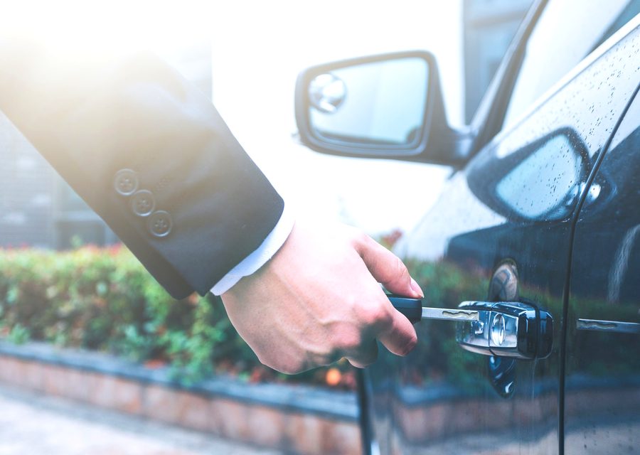 Locksmith work in Albuquerque, NM
