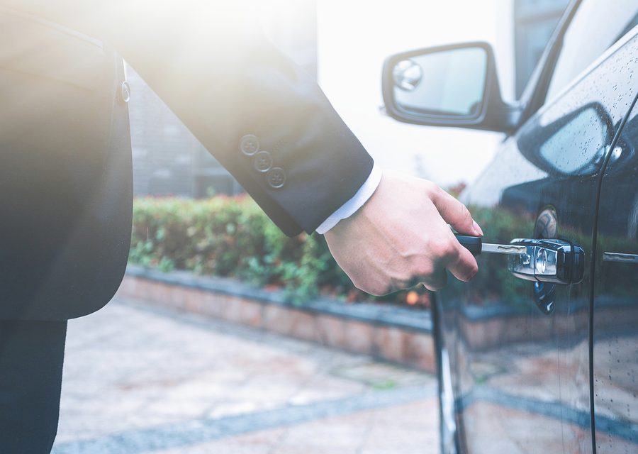 Locksmith work in Novato, CA