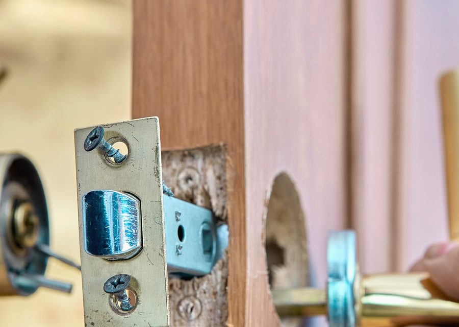 Locksmith work in Henderson, NV