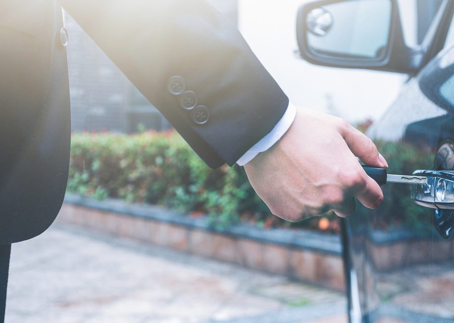 Locksmith work in Charlotte, NC