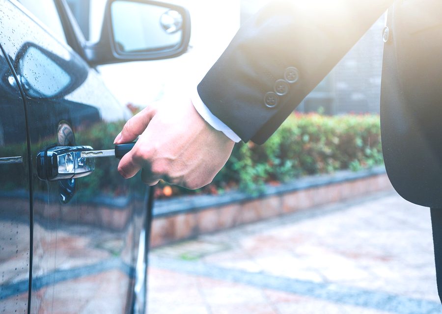 Locksmith work in Granite City, IL