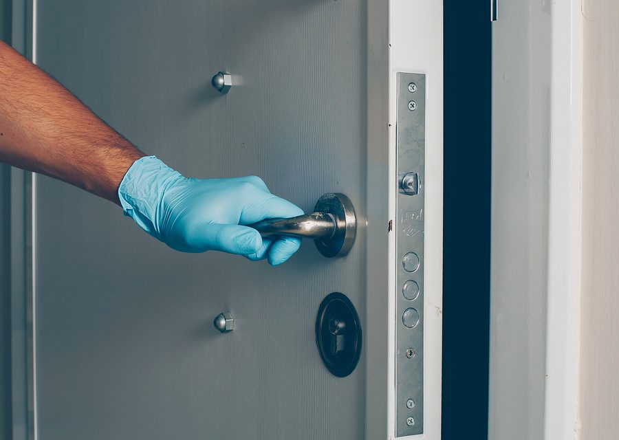 Locksmith work in Eastvale, CA