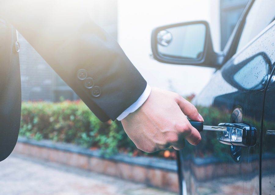 Locksmith work in Colorado Springs, CO