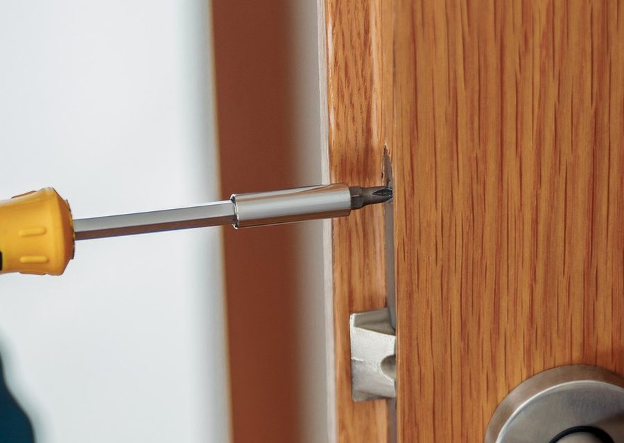 Locksmith work in Memphis, TN