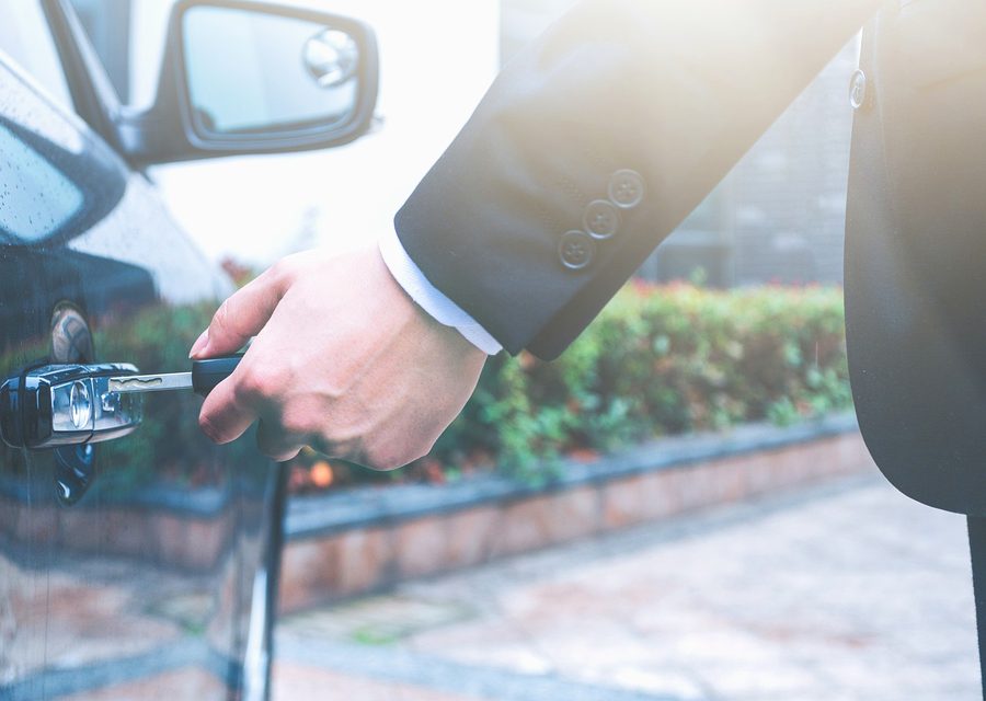 Locksmith work in Solon, OH