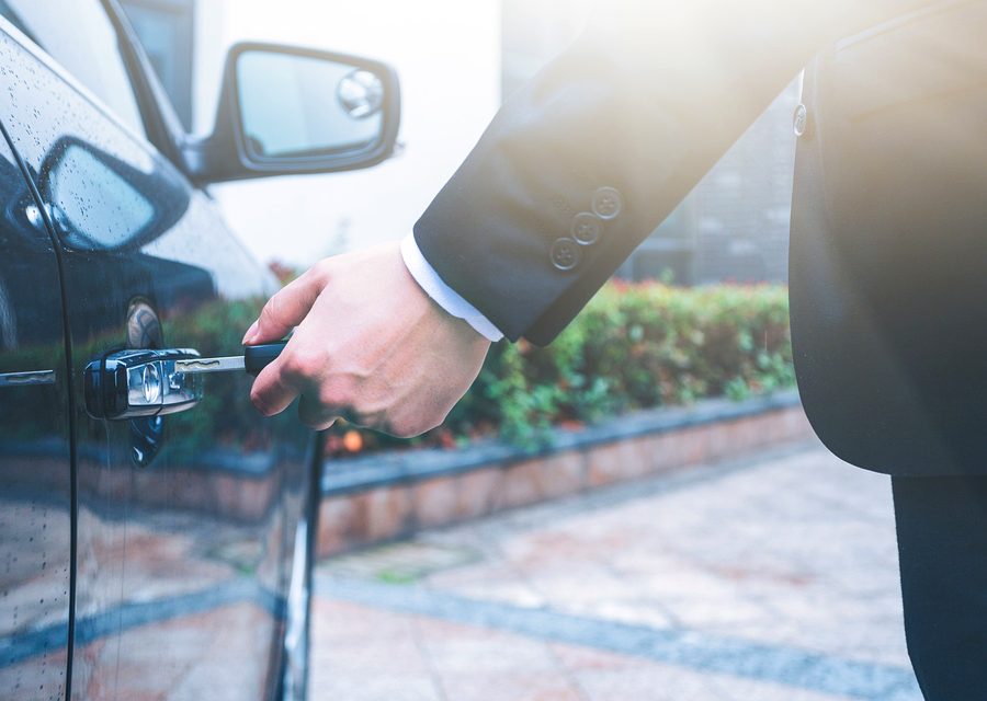 Locksmith work in Saratoga, CA