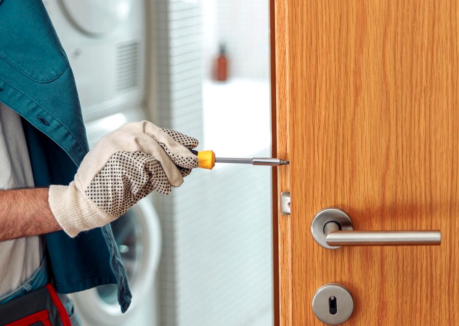 Locksmith work in Eastvale, CA