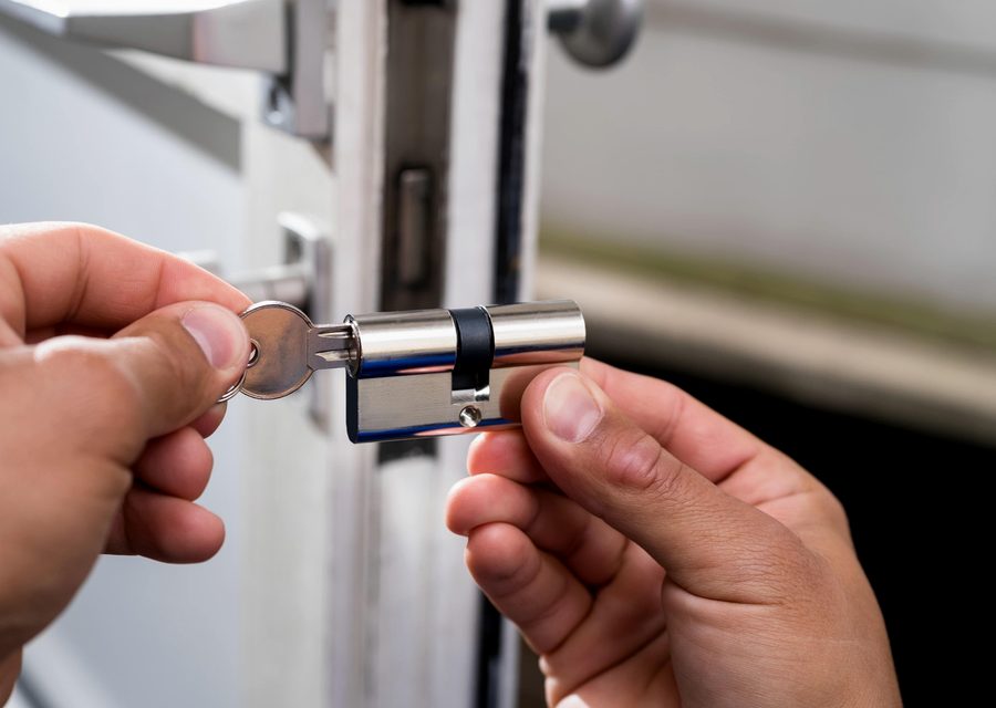 Locksmith work in Marblehead, MA