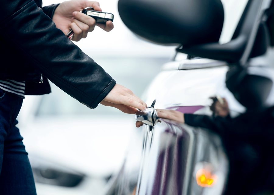 Locksmith work in Morton Grove, IL
