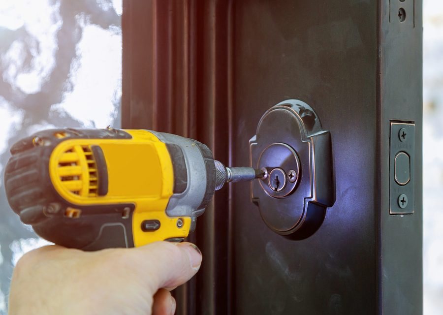 Locksmith work in Fort Lauderdale, FL