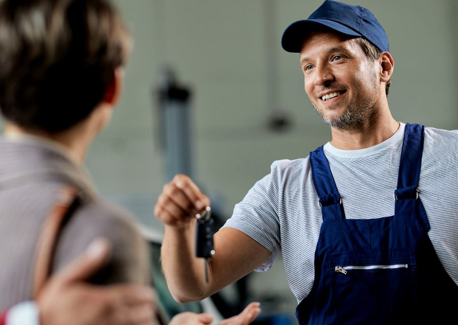 Locksmith work in Moorpark, CA