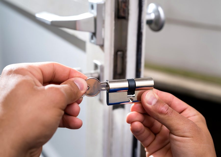 Locksmith work in Oro Valley, AZ