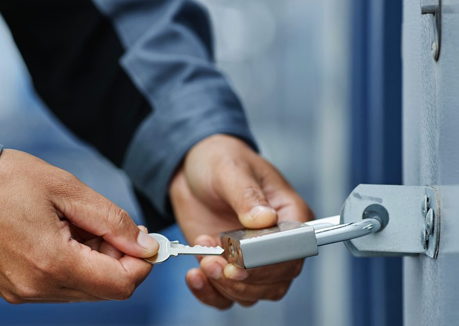 Locksmith work in Lakewood, CA