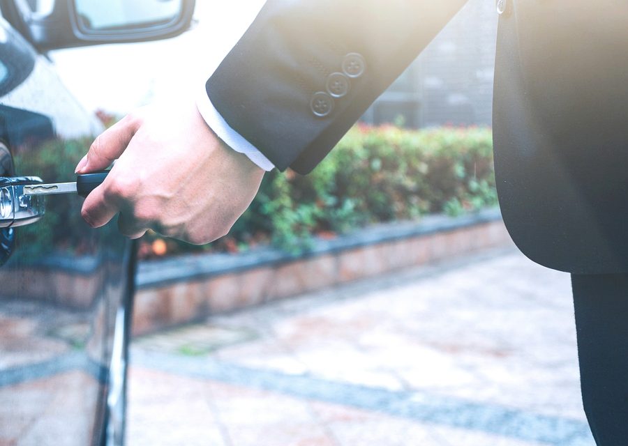 Locksmith work in North Chicago, IL