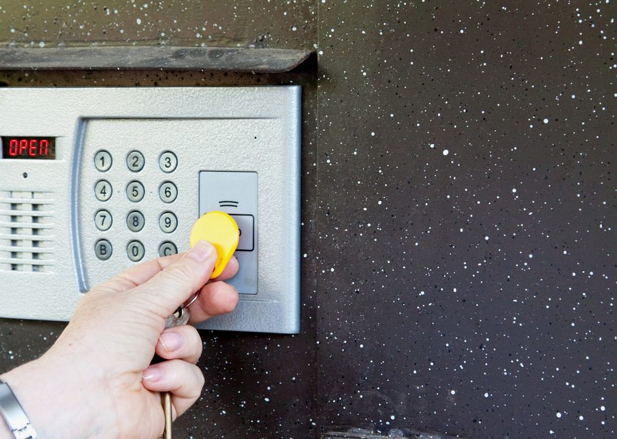 Locksmith work in Franklin, NJ