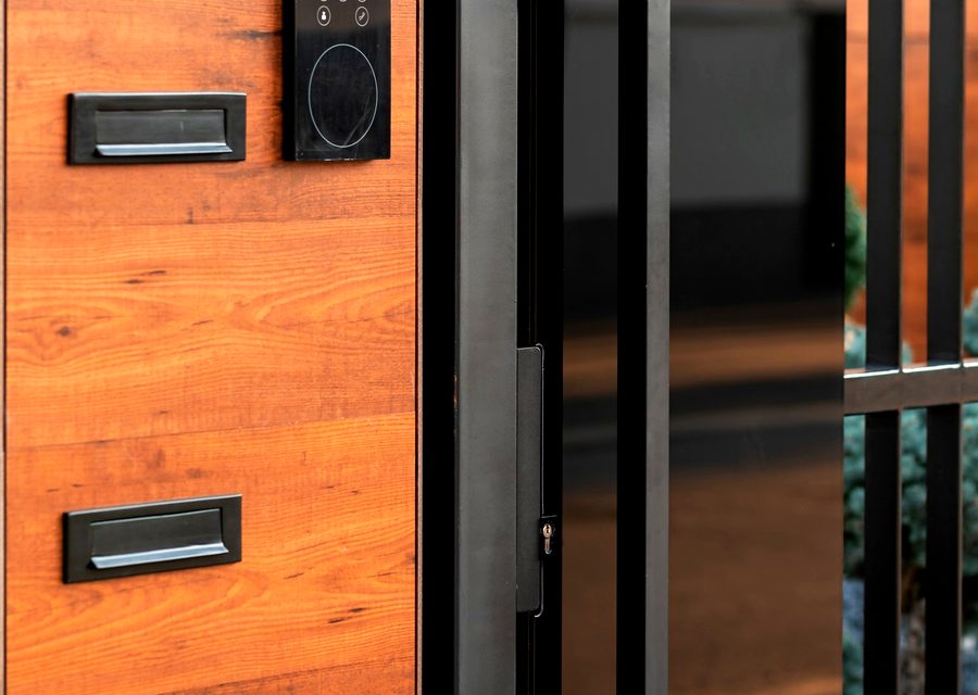 Locksmith work in Lexington, KY