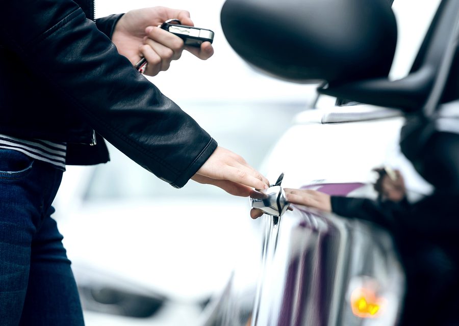 Locksmith work in Stallings, NC