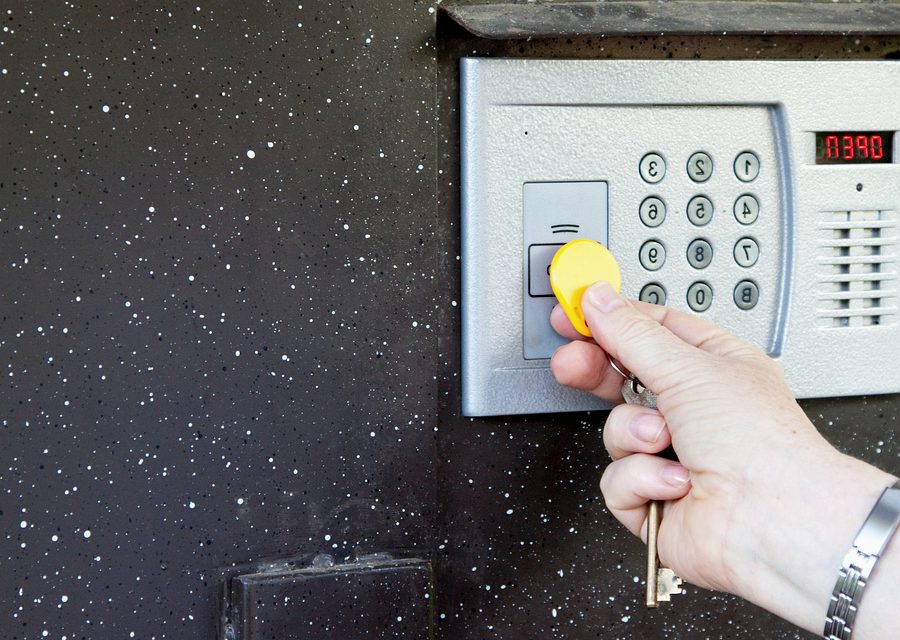 Locksmith work in Mulberry, FL