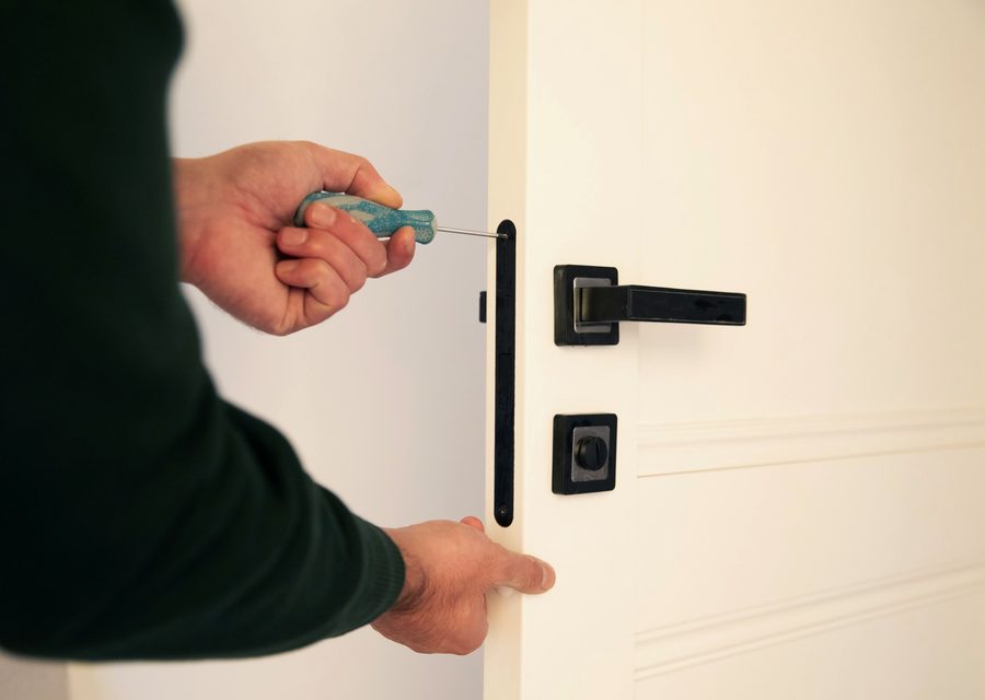 Locksmith work in Babylon, NY