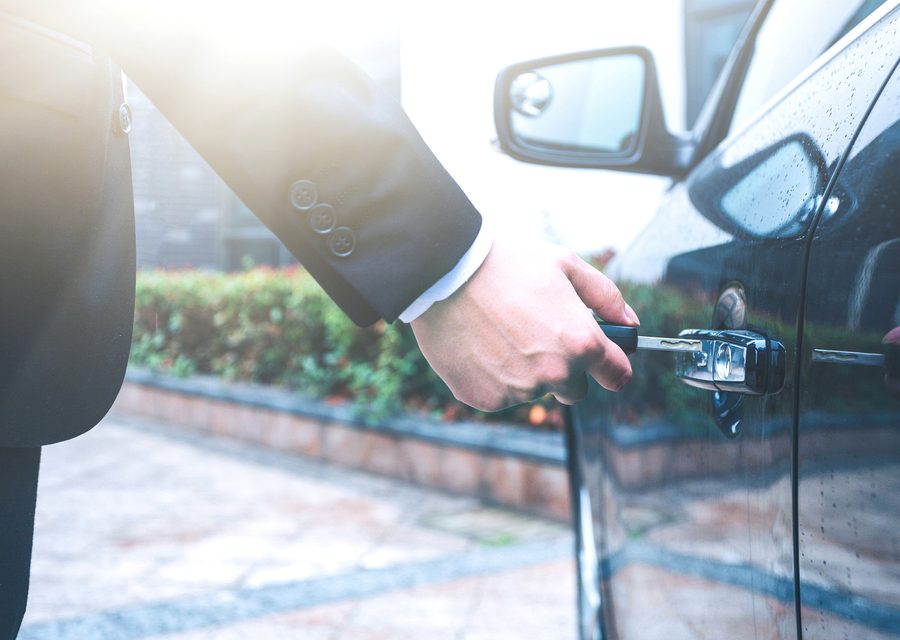 Locksmith work in New York, NY