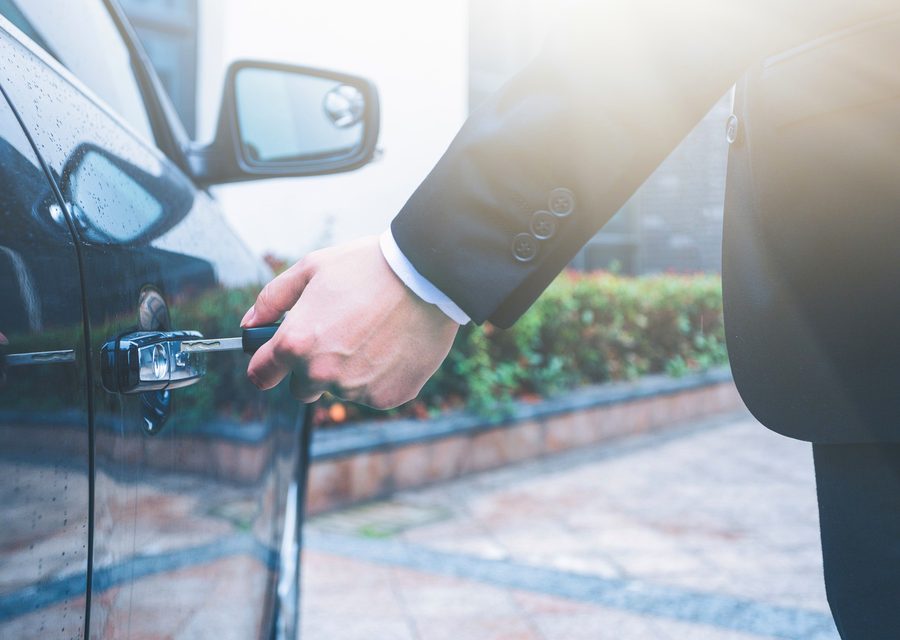 Locksmith work in Livermore, CA