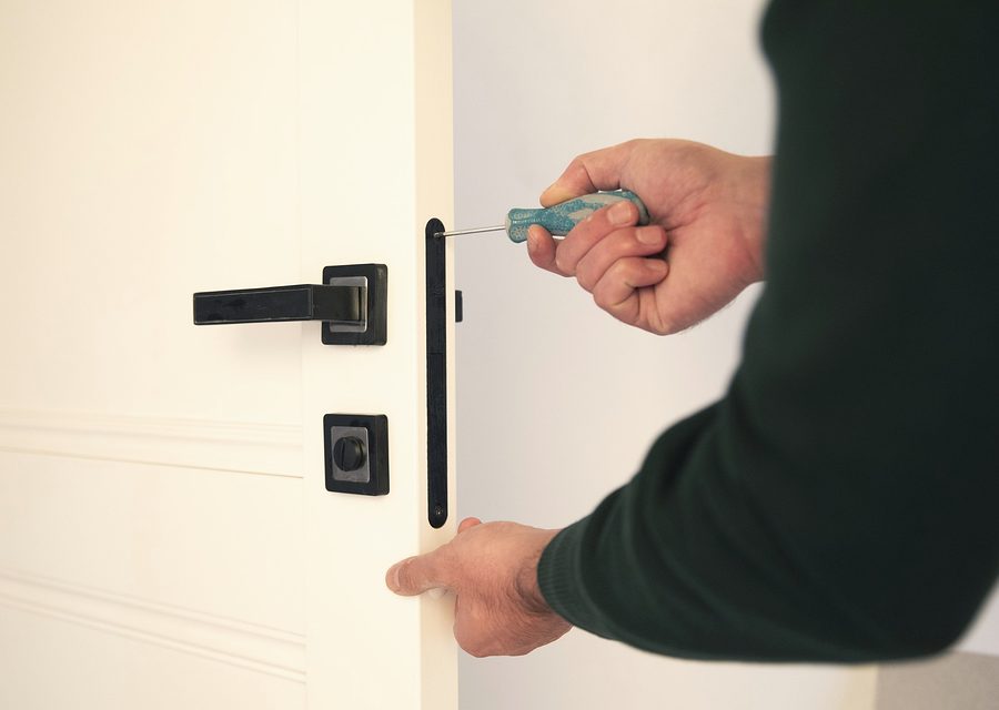 Locksmith work in Lynwood, CA