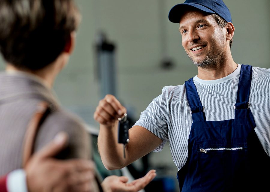 Locksmith work in Westwood, MA