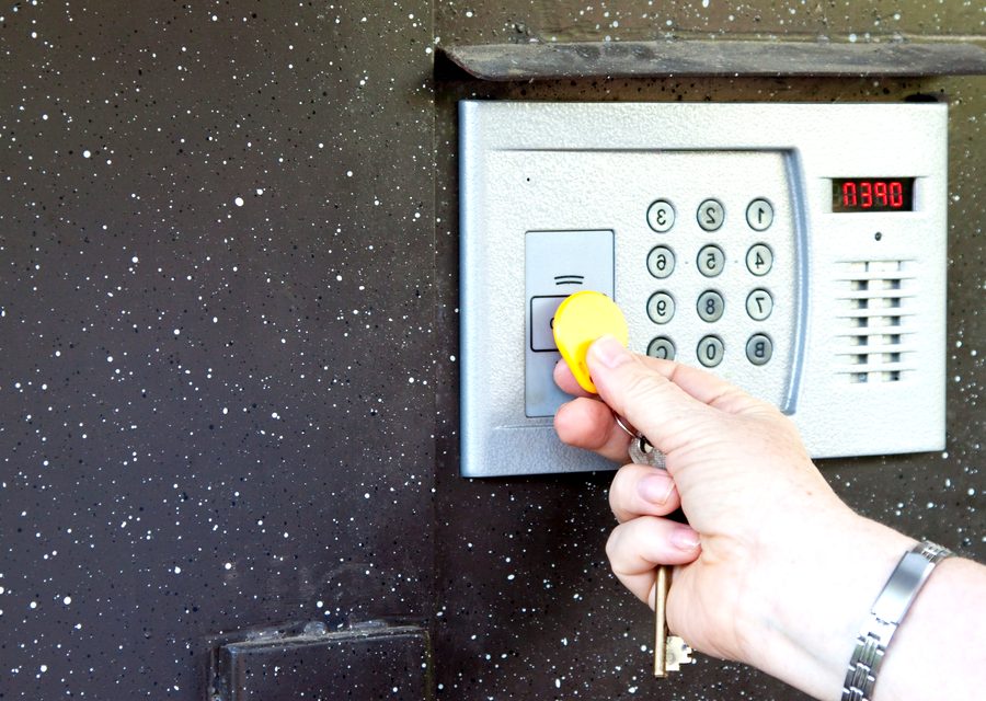 Locksmith work in Minneapolis, MN