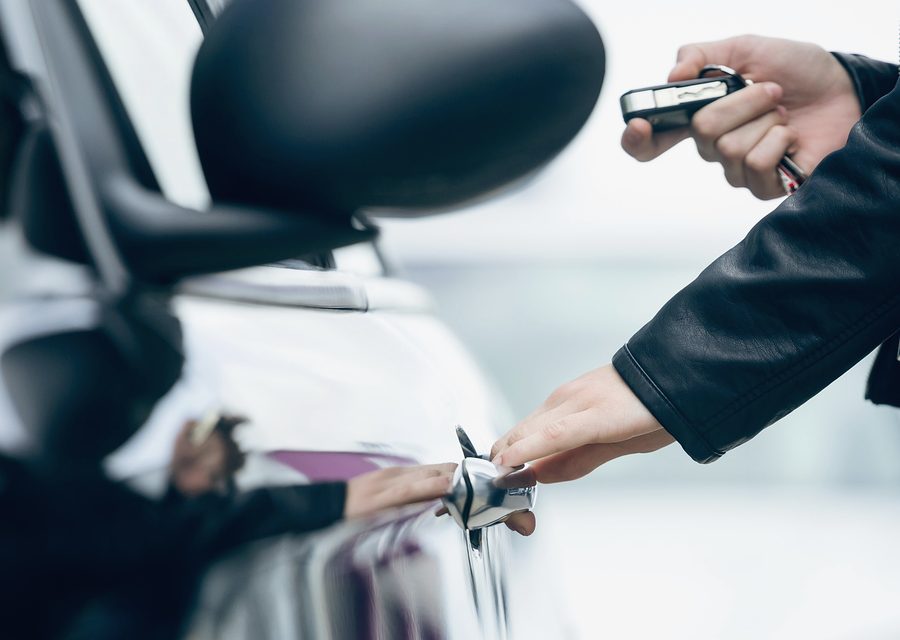 Locksmith work in Pittsburgh, PA