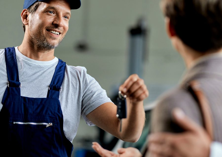 Locksmith work in Gilbert, AZ