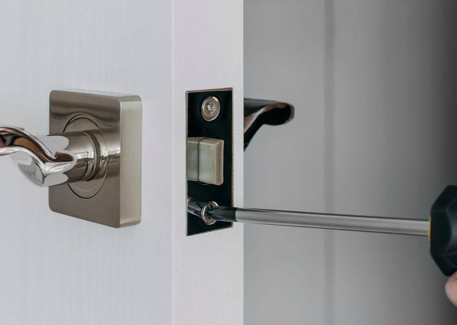 Locksmith work in Minnetonka, MN