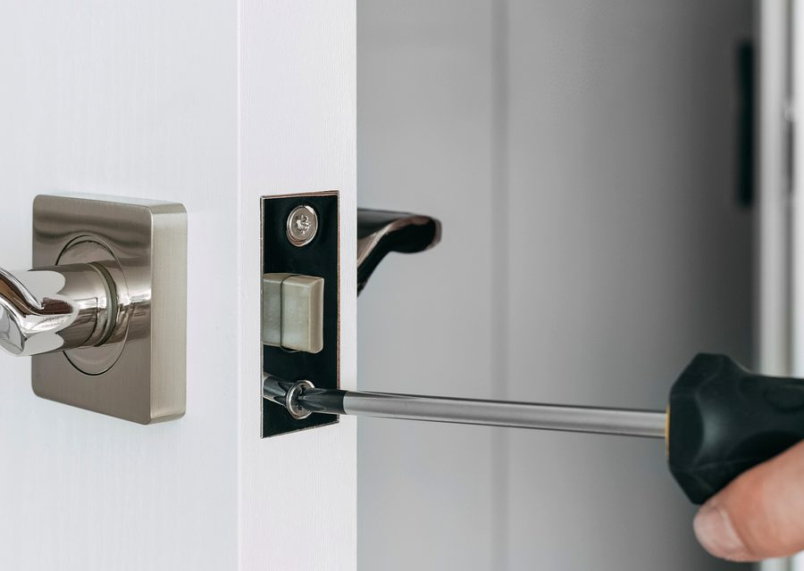 Locksmith work in Boulder, CO