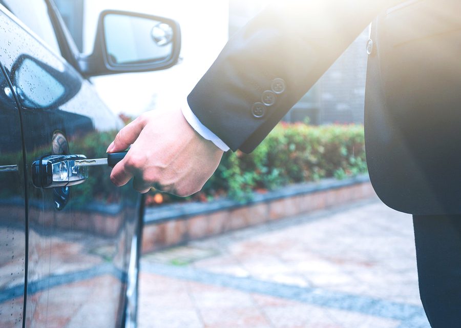 Locksmith work in Westmont, IL