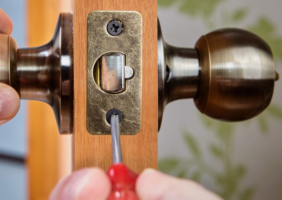 Locksmith work in Oyster Bay, NY