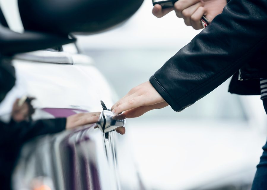 Locksmith work in Clifton, NJ